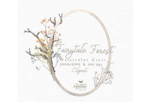 Fairy Tale Forest Illustrations Review