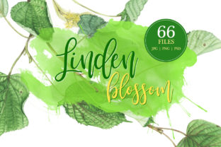 Linden Blossom Embroidery Design Review