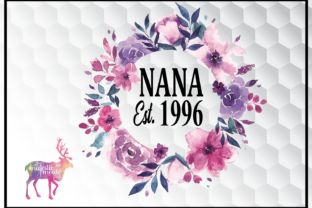 Nana Est. 1996: Editorial Illustrations Review